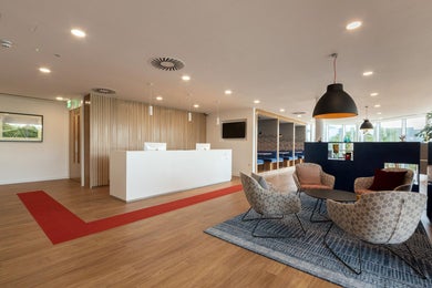 Regus - Winnersh Triangle