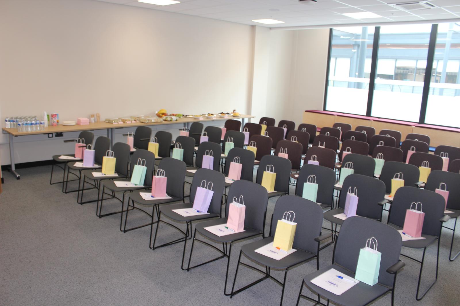 Jubilee Room