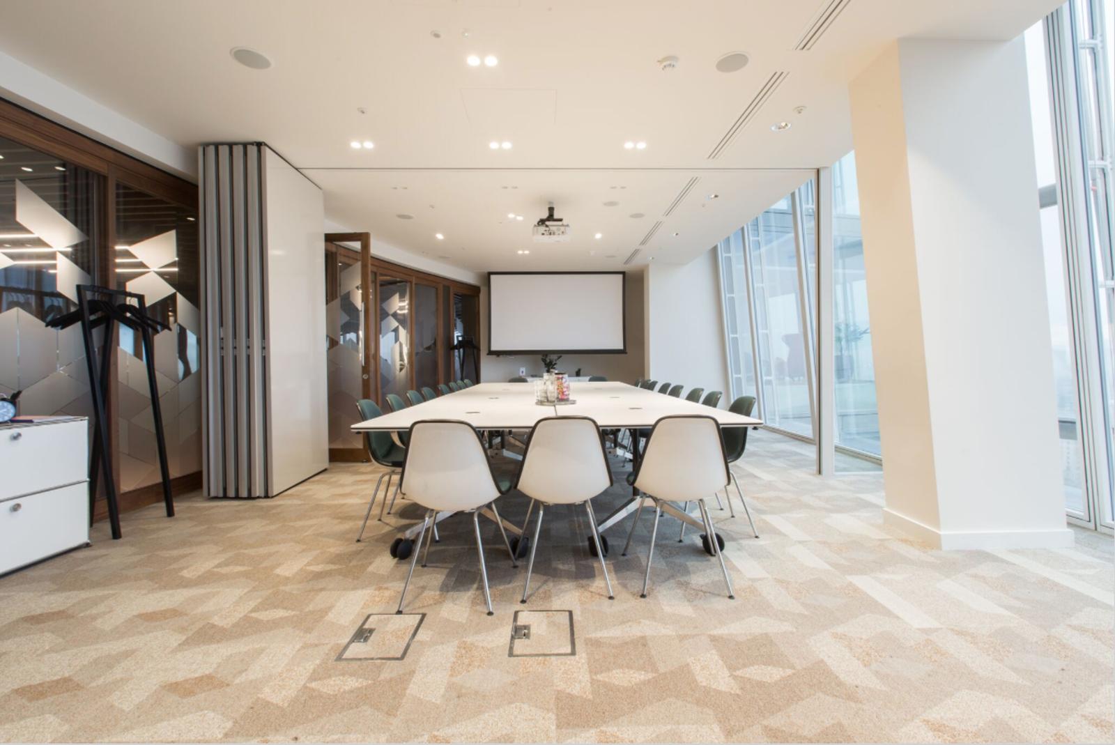 Meeting Room 1&2