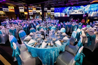 Revolution Manchester Gallery