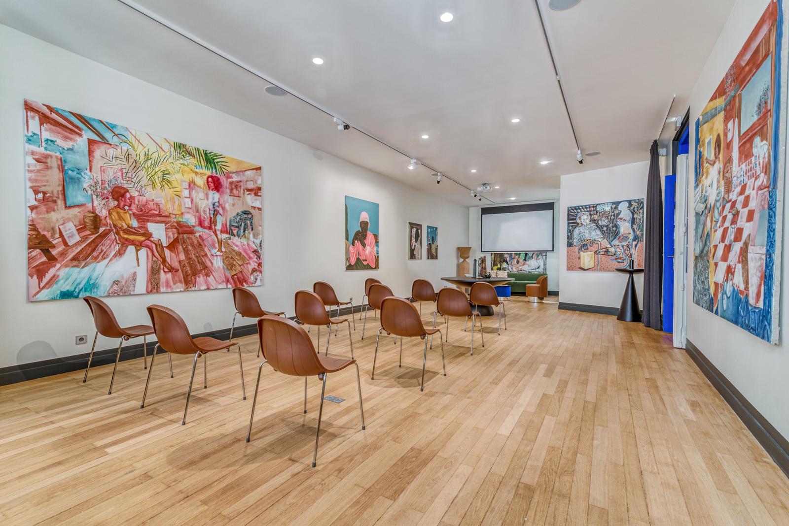 Manifesta Gallery