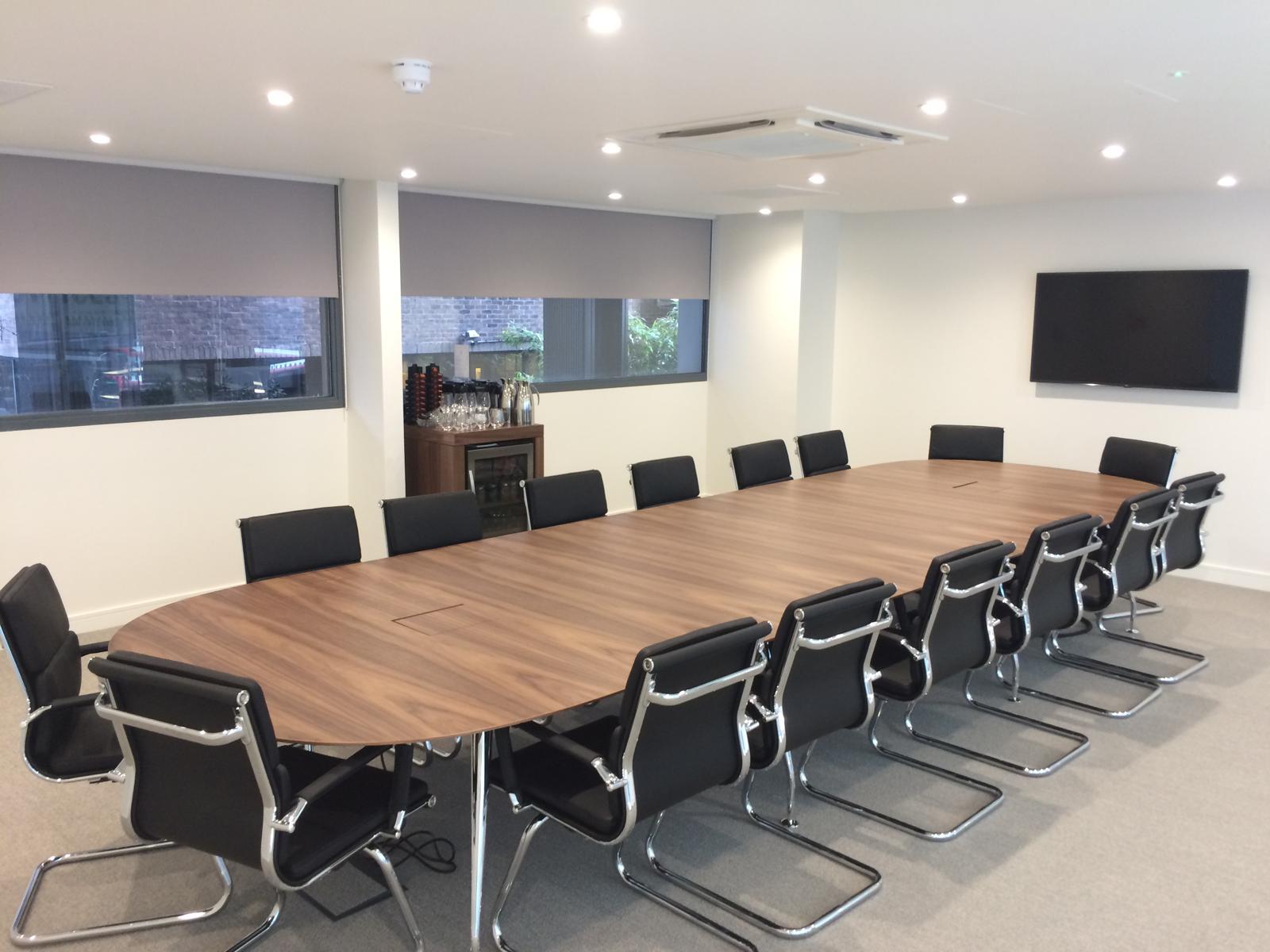 Meeting room 1