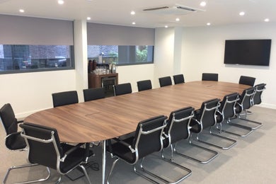 Meeting room 1
