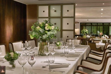 Private Dining Room