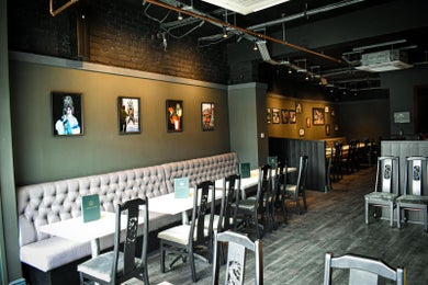 Full Venue Hire (NEW.)