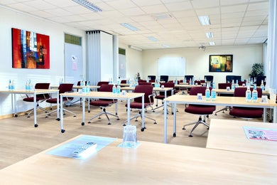 Konferenzraum 4.5.6