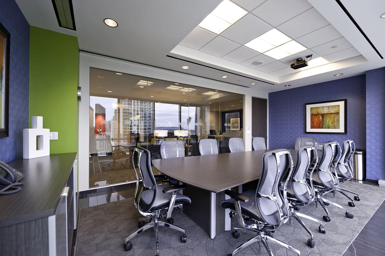 Boardroom