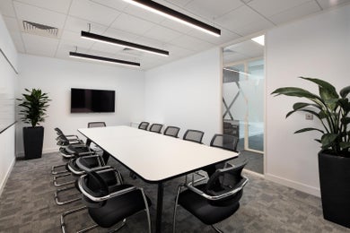 The Quadrant Meeting Room
