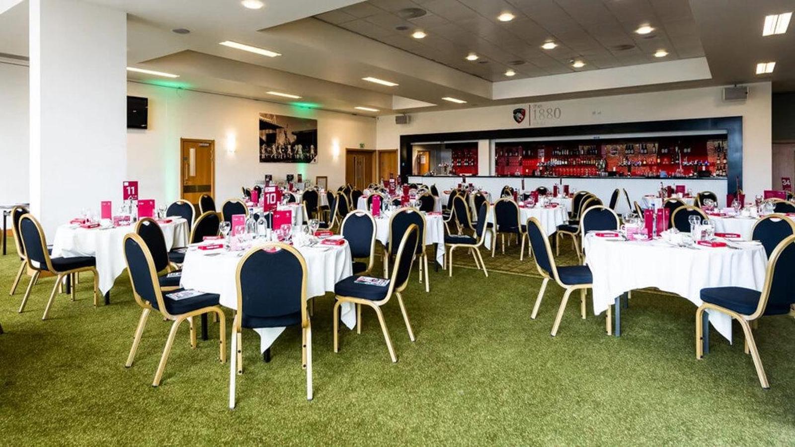 The 1880 Club