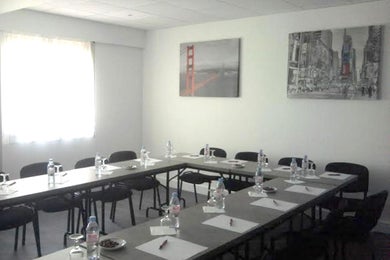 Salle de réunion