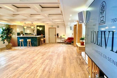 Le Grand Salon et le Bonny Beach : deux espaces atypiques pour de belles soirées festives !