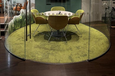 Pod Len Meeting Room