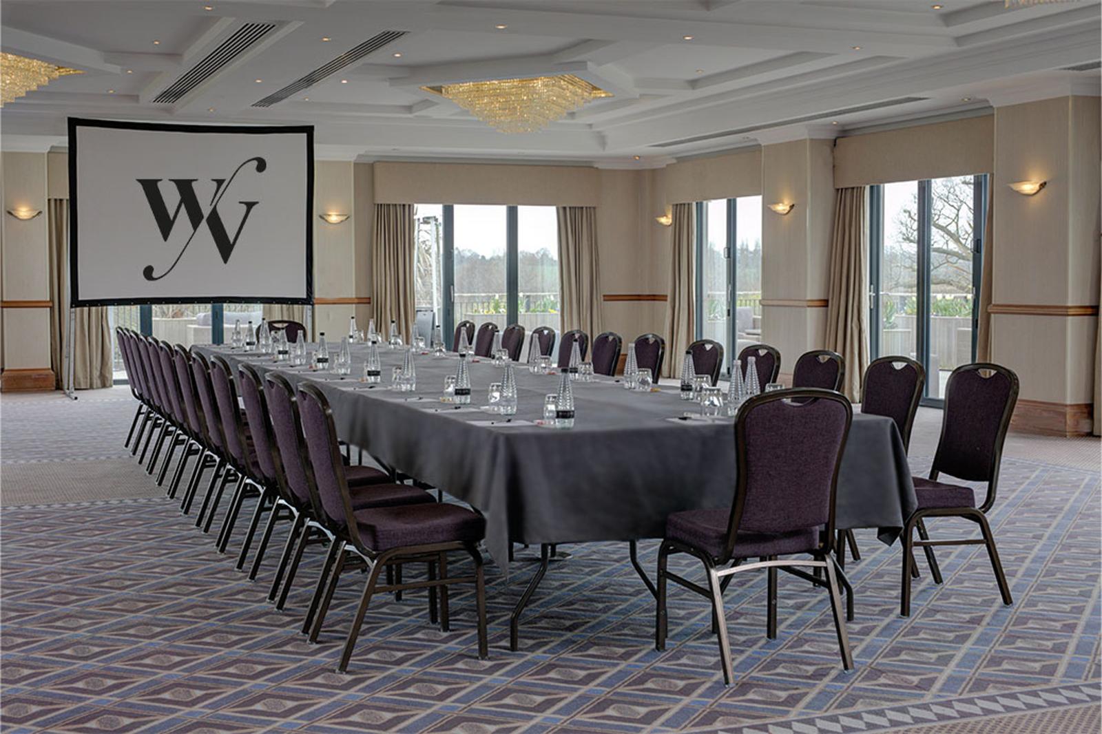 Windmill Suite