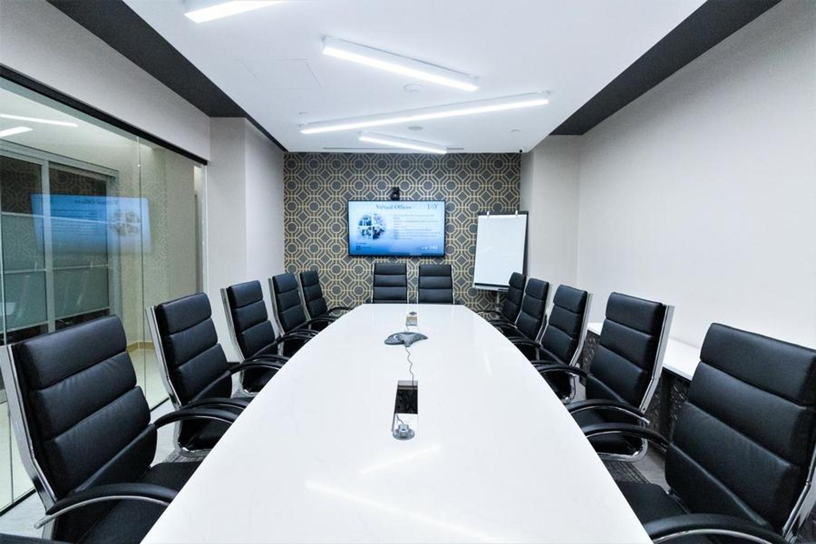 Conference Room D