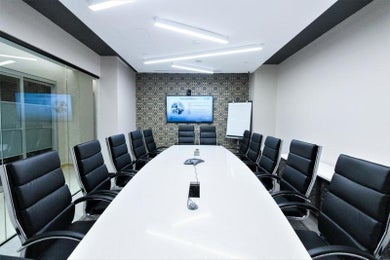 Conference Room D