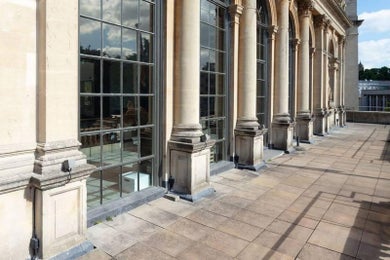 Landing, Balcony & Kenny (New..)