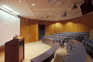Seminar Rooms 1 +2 + 3