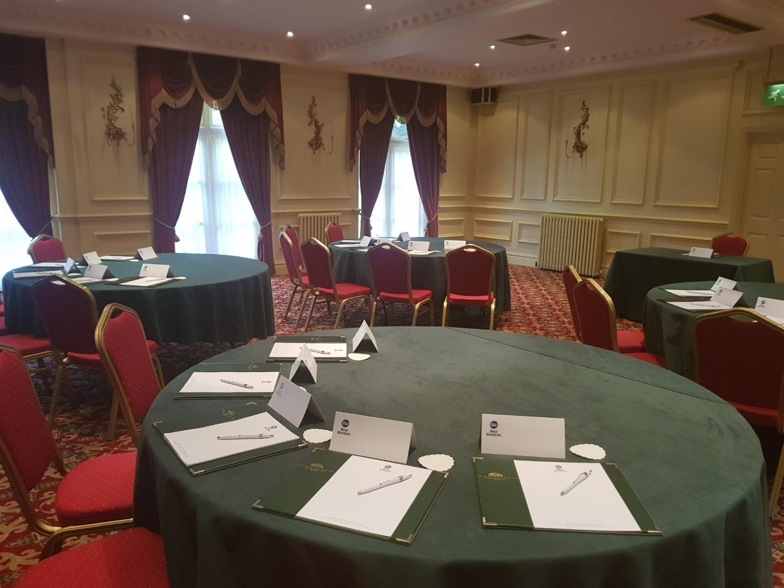Richardson Suite