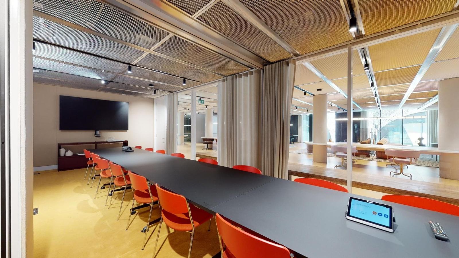 Meeting room 7&8