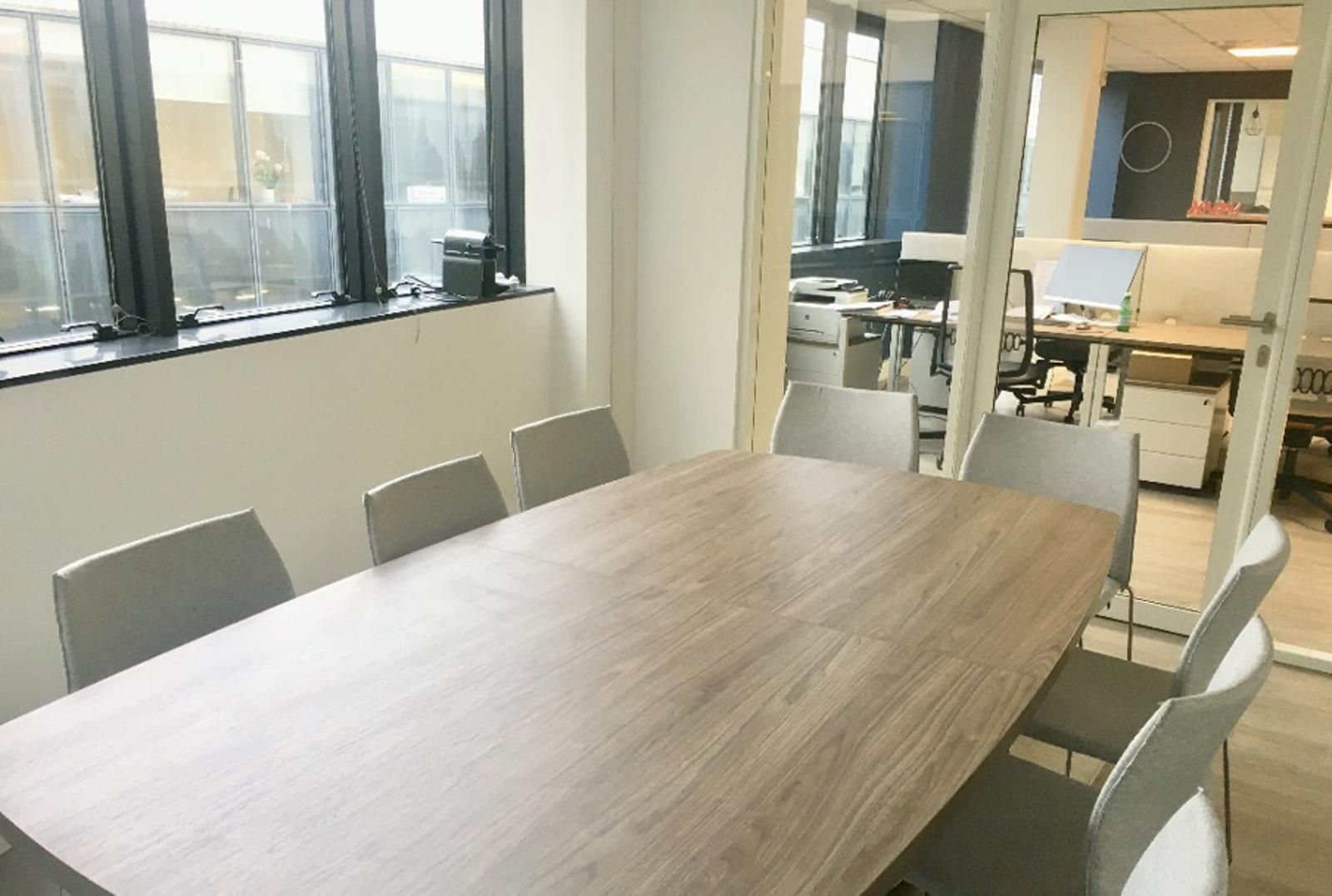 Salle de réunion