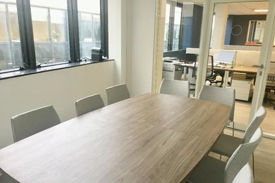 Salle de réunion