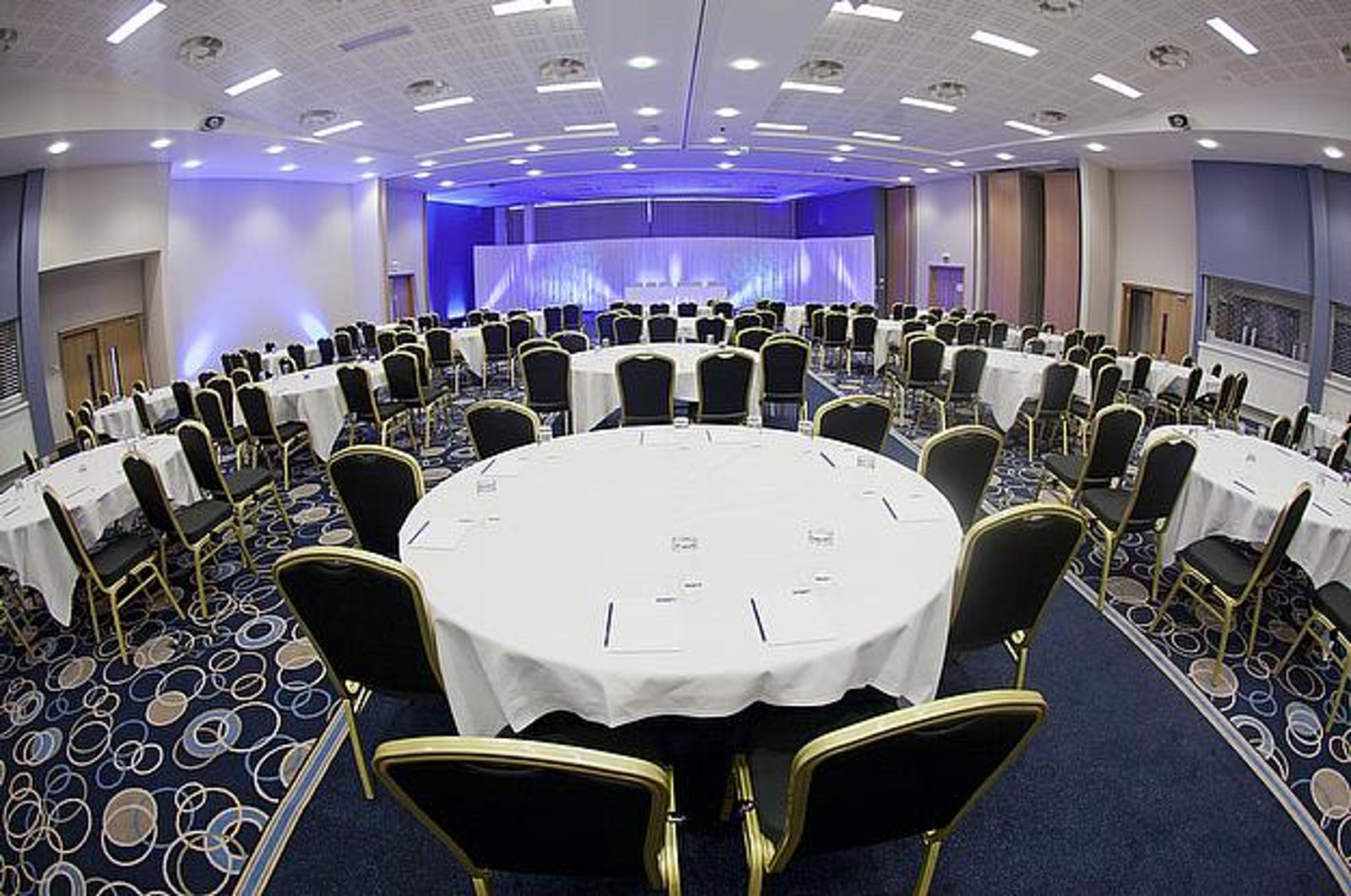 Banqueting Suite