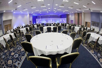 Banqueting Suite