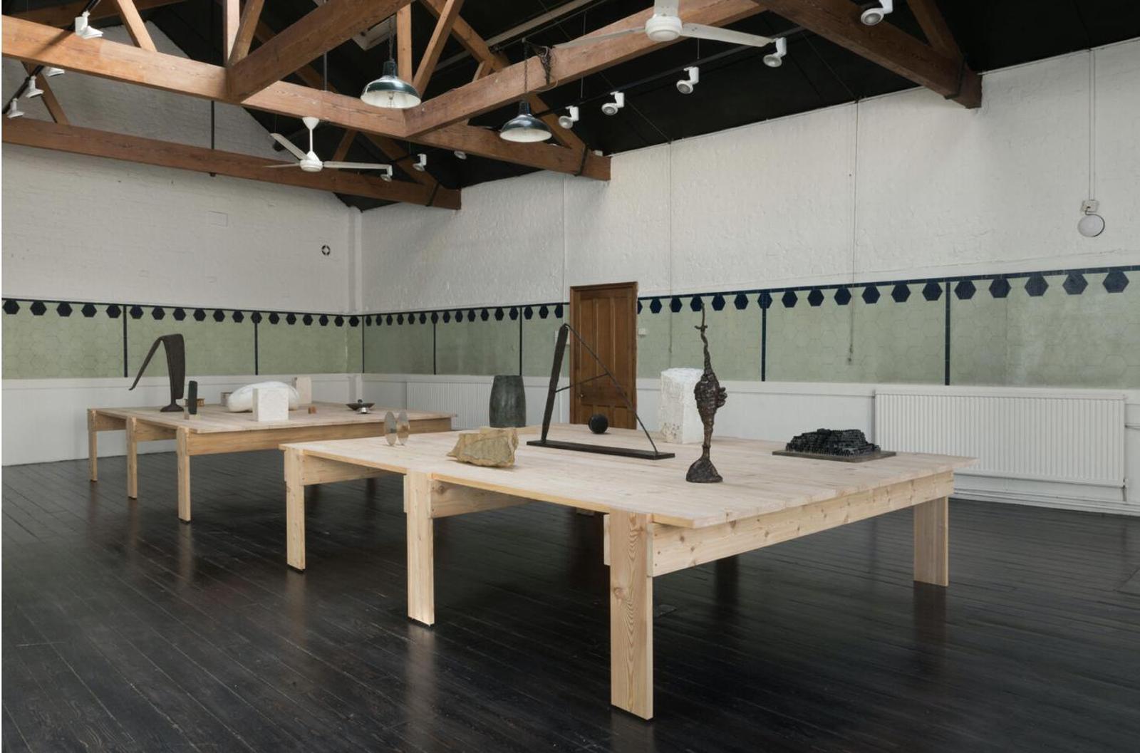 The Stables (Studio 3) (New..)