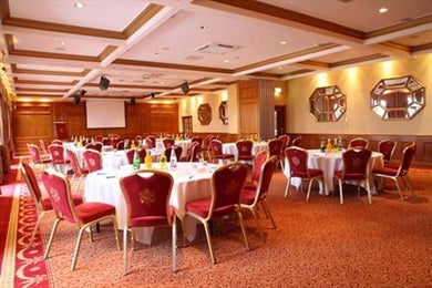Carlton Park Suite