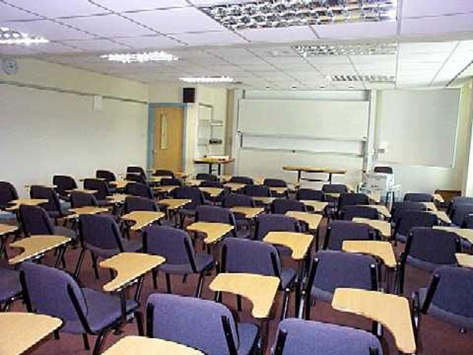 Michael Swann Room (720)