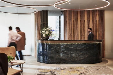 Beaumont: Bridge House