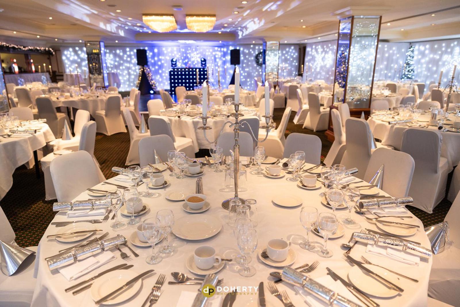 Bracebridge Suite