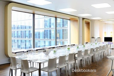 Großer Konferenzraum