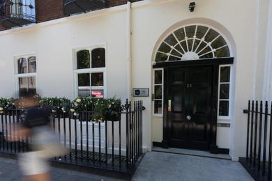 The Boutique Workplace Company - Soho Square