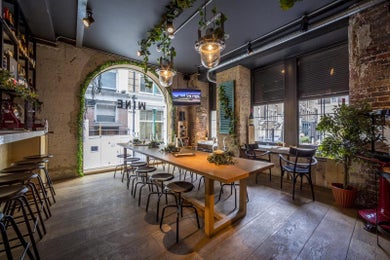 Semi- Private Area (New..)