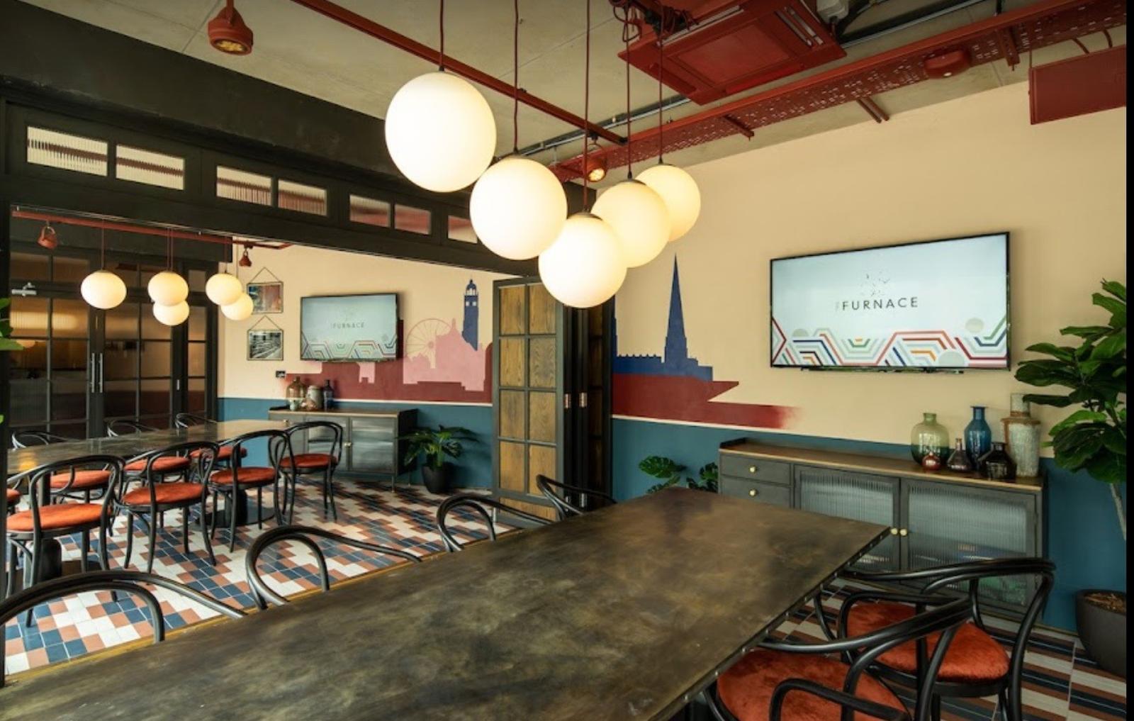 Private Room