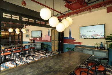 Private Room