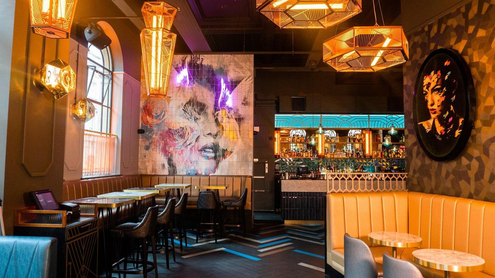 Full Venue Private Hire