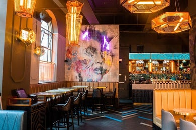 Full Venue Private Hire