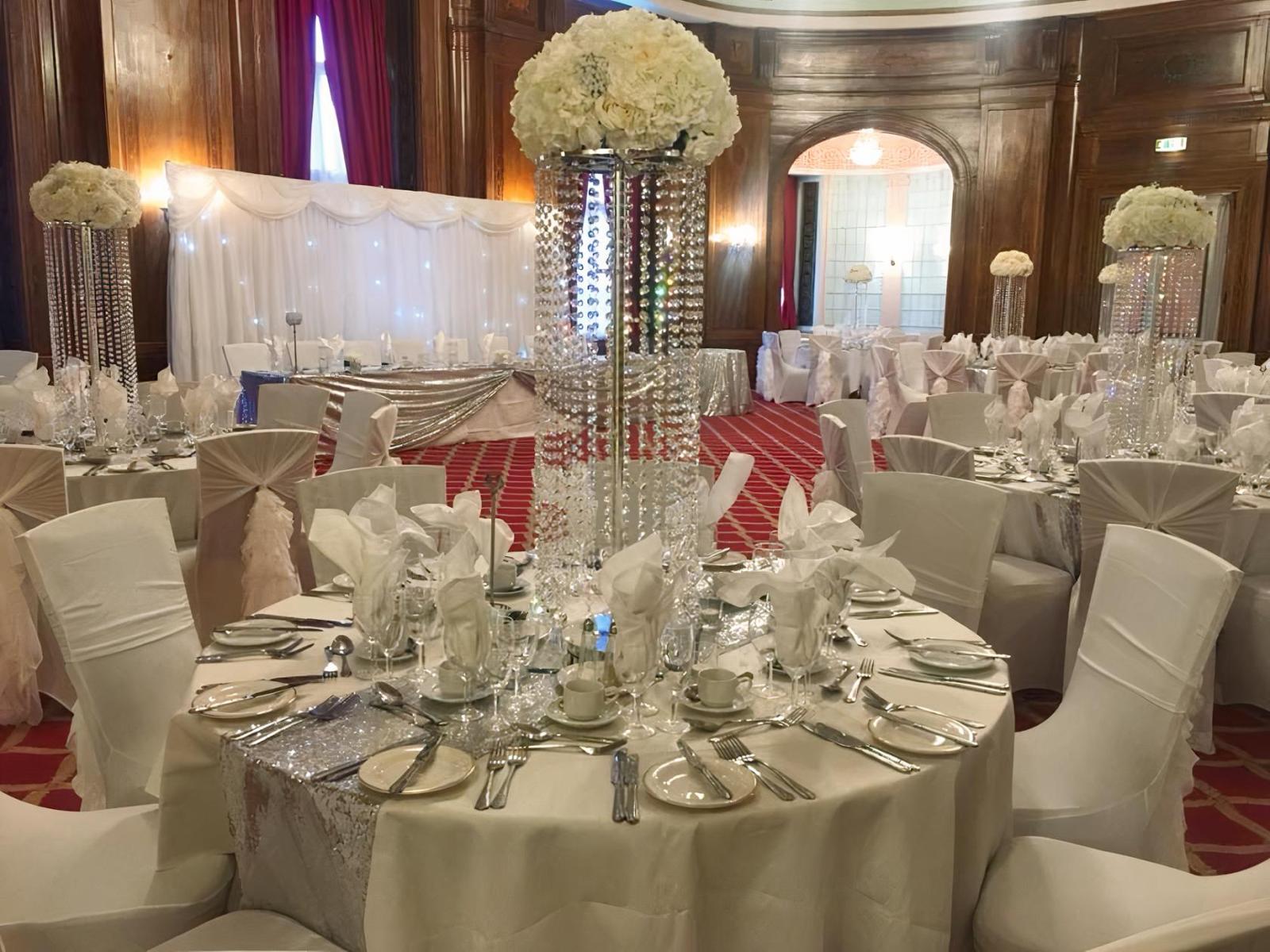 Sefton Suite