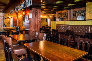 McTurk's Bar