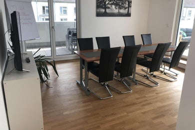 Business Lounge
