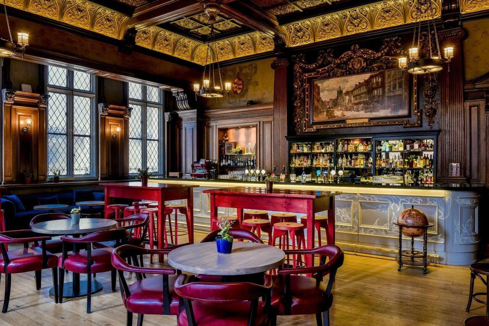 Lady Abercorn’s Pub