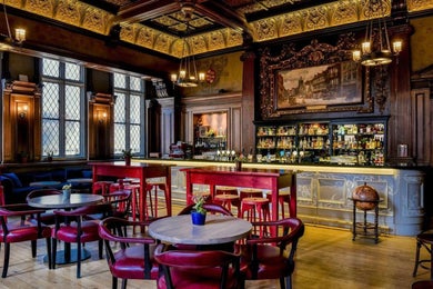 Lady Abercorn’s Pub