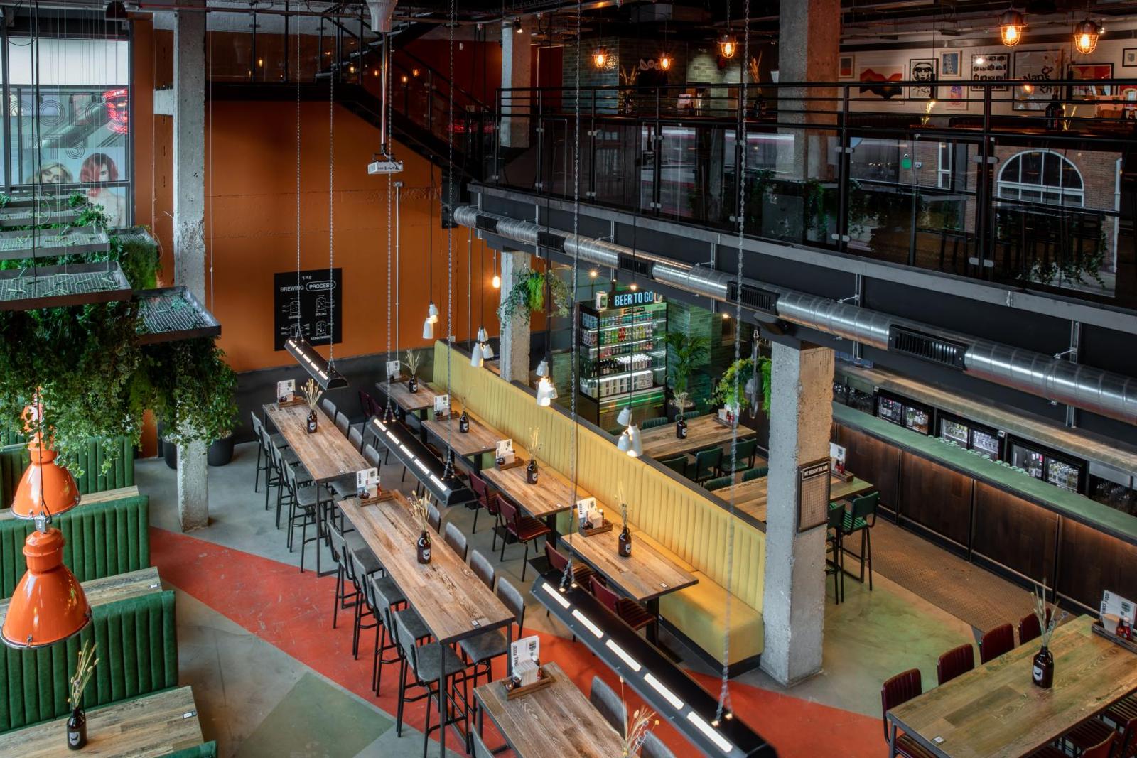 Full Venue Hire