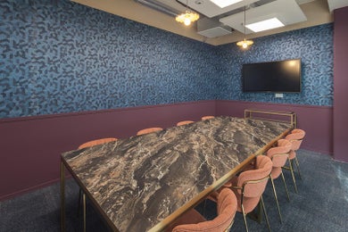 Salle de réunion Ouranos