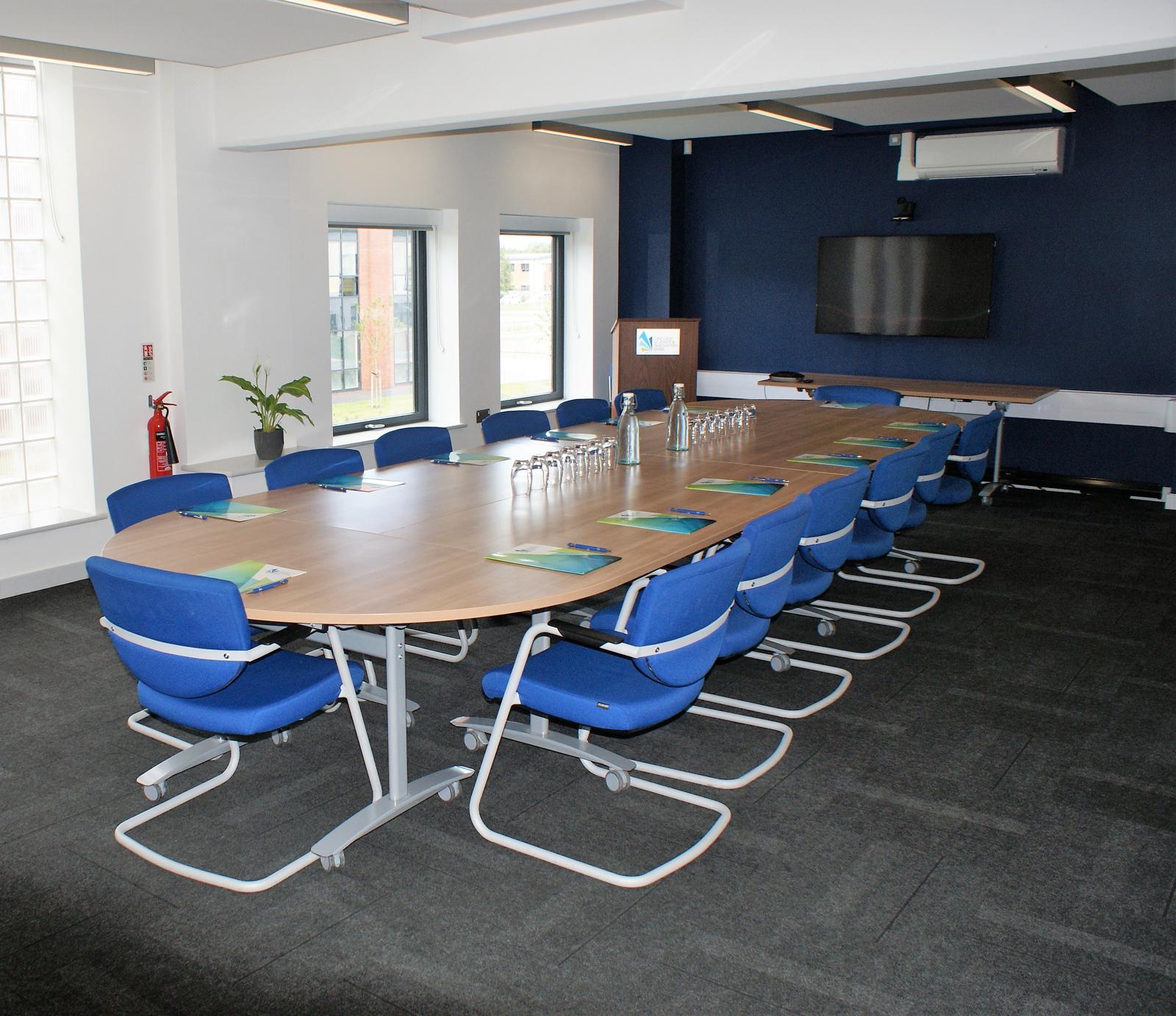 Meeting Room 3