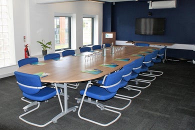 Meeting Room 3