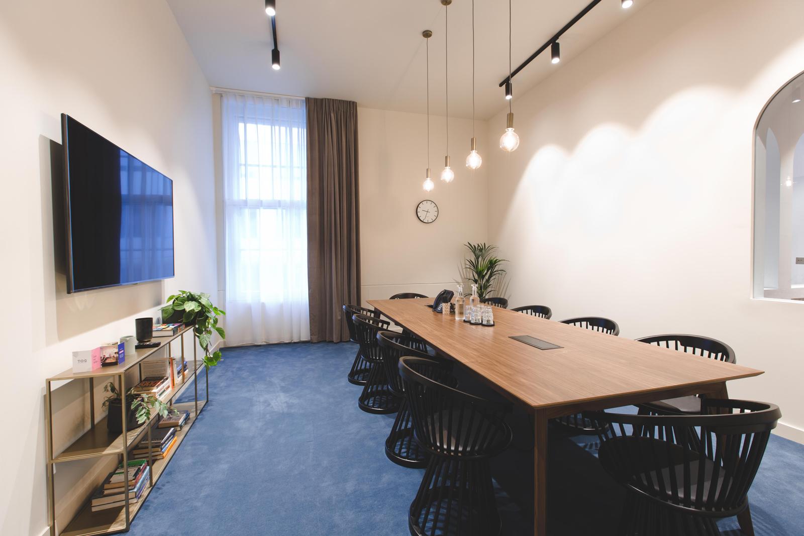 Meeting Room 2