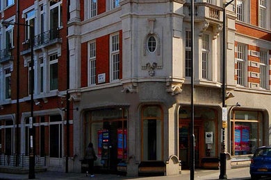 Argyll - North Audley Street